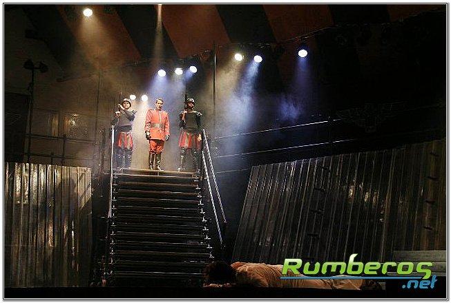 rumberos imagenen de galeria